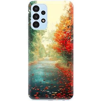 iSaprio Autumn 03 pro Samsung Galaxy A13 (aut03-TPU3-A13)