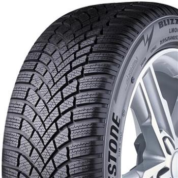 Bridgestone Blizzak LM005 275/40 R21 107 V zesílená (15131)