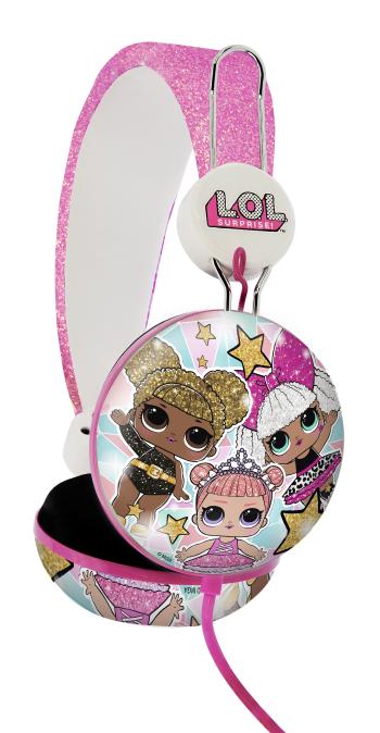 OTL L.O.L. Surprise Glitter Glam Tween Dome