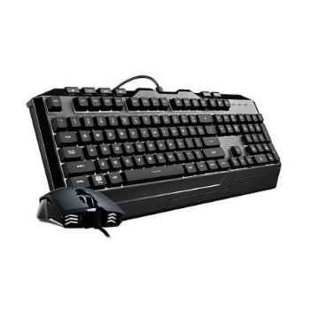 COOLER MASTER DEVASTATOR 3 herní set klávesnice a myši, SGB-3000-KKMF1-US