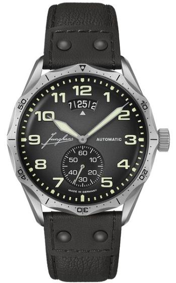 Junghans Meister Pilot Automatic Small Second 27/4490.00