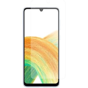 Samsung Galaxy A33 5G Ochranná fólie průhledná (EF-UA336CTEGWW)