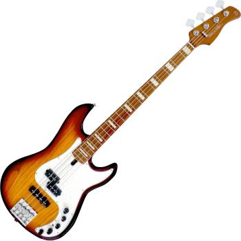 Sire Marcus Miller P8-4 Tobacco Sunburst Elektrická baskytara