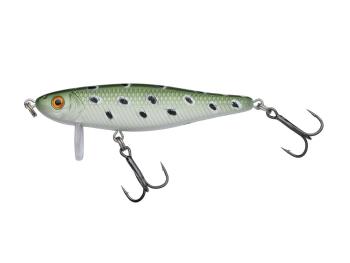 Berkley Wobler Pulse Racer 7cm 10g - Frog