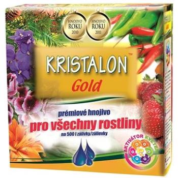 KRISTALON GOLD 0,5 kg  (000551)