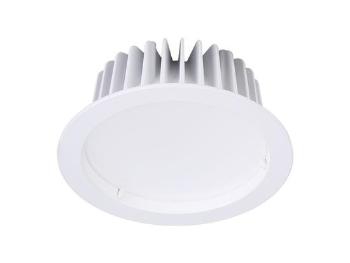 Panlux DWL-015/B LED DOWNLIGHT DWL 15W podhledové svítidlo, bílá  15W