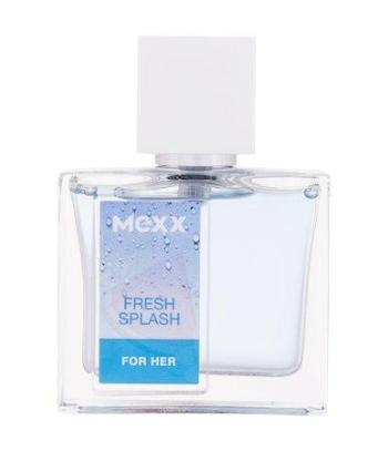 Toaletní voda Mexx - Fresh Splash 30 ml , 30ml