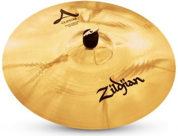 Zildjian 18" A Custom fast crash