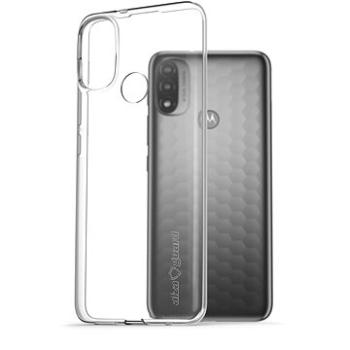 AlzaGuard Crystal Clear TPU case pro Motorola Moto E20 (AGD-PCT0187Z)