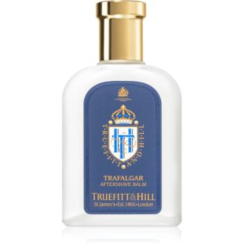 Truefitt & Hill Trafalgar Aftershave Balm balzám po holení pro muže 100 ml