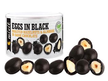 Mixit Eggs in black 240 g