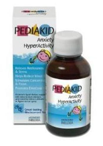 Pediakid Pro uklidnění 125 ml