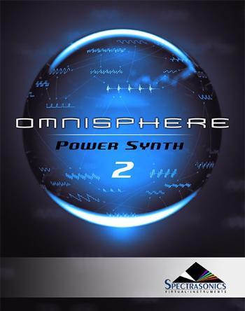 Spectrasonics Omnisphere