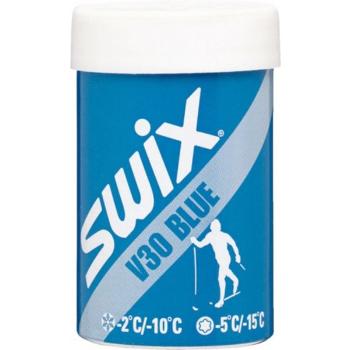 Swix V0030 MODRÝ 45G Stoupací vosk, dummy, velikost UNI