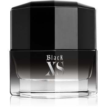 Paco Rabanne Black XS (2018) toaletní voda pro muže 50 ml