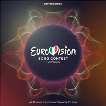Various: Eurovision Song Contest Turin 2022 (2x CD) - CD (4559811)