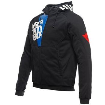 Dainese VR46 DAEMON-X SAFETY HOODIE mikina s chrániči vel.50 (DAI 173526835511)