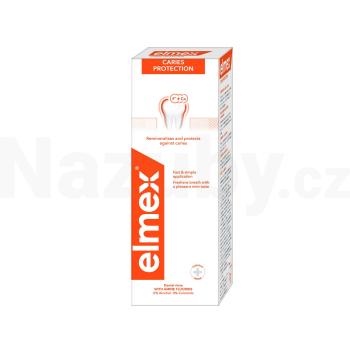 Elmex Caries Protection ústní voda 400 ml