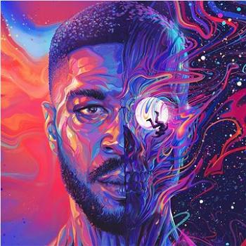 Kid Cudi: Man On The Moon III: The Chosen - CD (3563355)