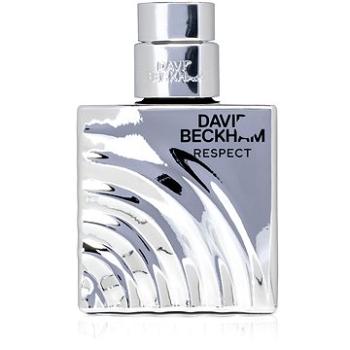 DAVID BECKHAM Respect EdT 40 ml (3614223626793)