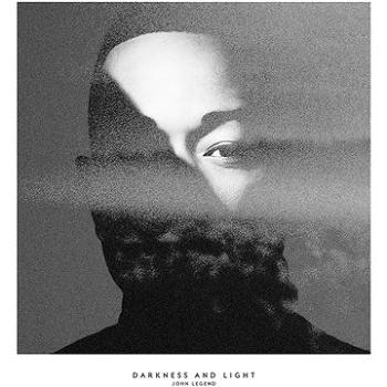 Legend John: Darkness And Light - CD (0889853795321)