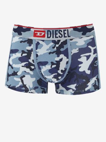 Diesel Damien Boxerky Modrá