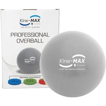 Kine-MAX Professional OverBall - stříbrný (8592822000792)