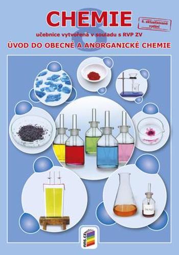 Chemie pro 8. ročník - Mach Josef