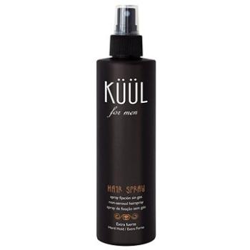 KUUL FOR MEN sprej na vlasy 250 ml (8436022058040)