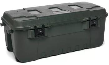 Plano Sportsman's Trunk Large Black Rybářská krabička, box