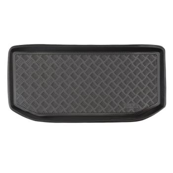 Plastová vana do kufru Rezaw-Plast VW Caddy Maxi 2007-2020 (5 míst, bez protiskluzu)