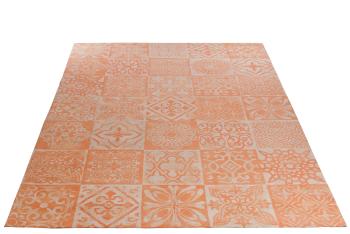 Korálový designový koberec Chenille Coral - 200 * 300 cm 70847