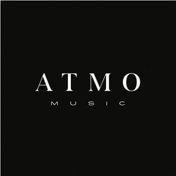 ATMO music: Dokud nás smrt nerozdělí - CD (9029504646)