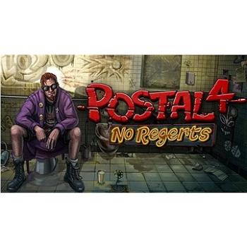 POSTAL 4: No Regerts - PC DIGITAL (949348)