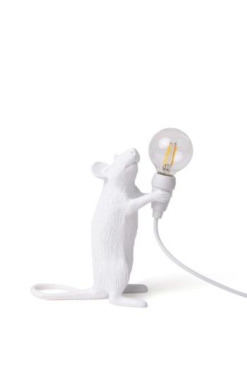 Stolní lampa Seletti Mouse Lamp Step