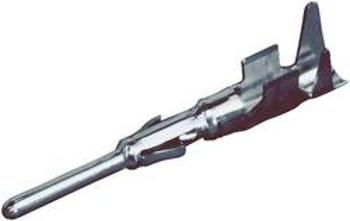 Pin konektoru Amphenol, VN01 016 0011 1, zástrčka, 0,14 ‑ 0,5 mm², 250 V, 10 A