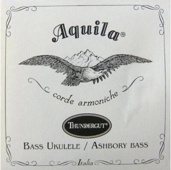 Aquila 68U Thundergut Bass Struny pro basové ukulele