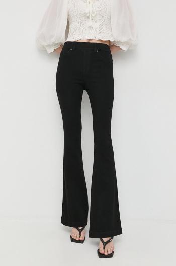 Kalhoty Spanx dámské, high waist