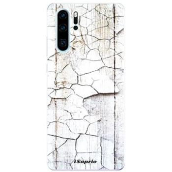 iSaprio Old Paint 10 pro Huawei P30 Pro (oldpaint10-TPU-HonP30p)