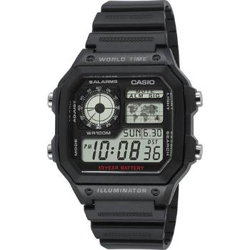 Casio Collection AE-1200WH-1AVEF - 30 dnů na vrácení zboží