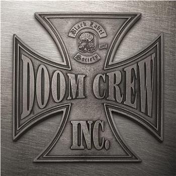 Black Label Society: Doom Crew (Coloured) (2x LP) - LP (3593588)