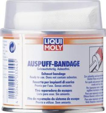 Auspuff-Bandage Liqui Moly 3344, 1 m