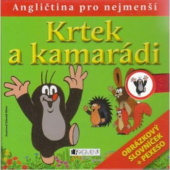 Krtek a kamarádi