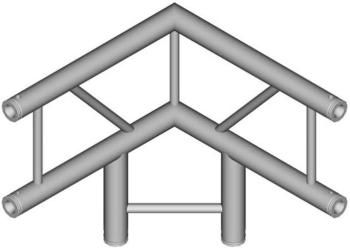 Duratruss DT 32/2-C31V-LD90 Žebříkový truss nosník