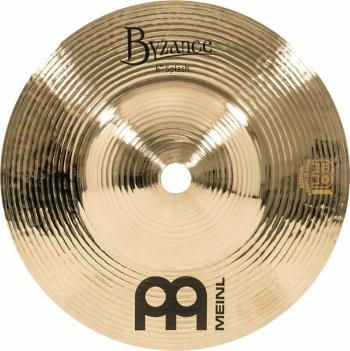 Meinl Byzance Regular - Brilliant Splash činel 6"