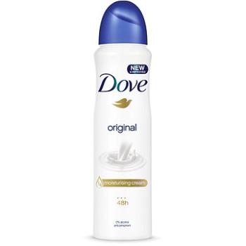 DOVE Original Antiperspirantní sprej 250 ml (8720181291999)