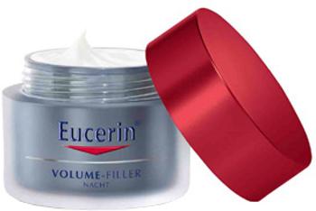 Eucerin Volume Filler Noční krém 50 ml