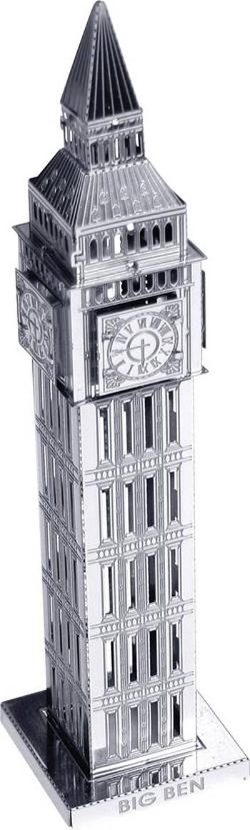 Stavebnice Metal Earth Big Ben Tower