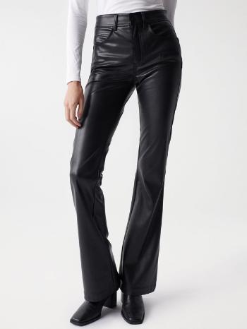 Salsa Jeans Secret Glamour Kalhoty Černá