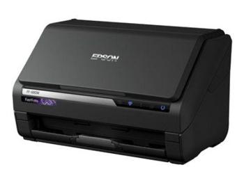 EPSON skenerFastFoto FF-680W, A4, 600x600dpi, 24 bits Color Depth, USB 3.0, Wireless LAN, B11B237401